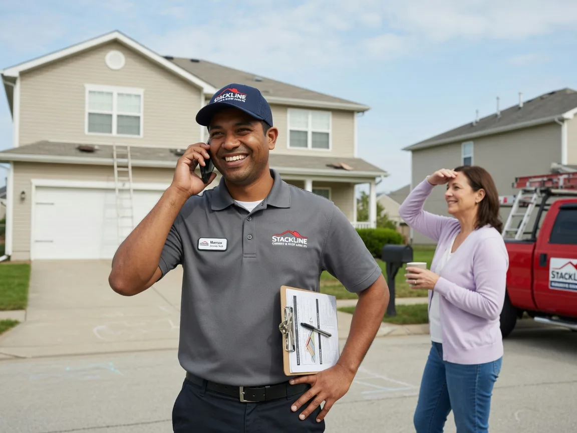 Chimney flashing repair East Wenatchee, WA FAQs